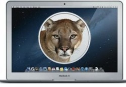 OS X Mountain Lion Gaet 3% Pengguna Mac