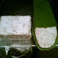 Di Amerika & Australia Tempe Jadi Makanan Paling Mewah