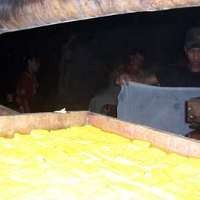 Ini 2 Cara Pemerintah Atasi Kelangkaan Tempe-Tahu