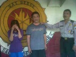 Demi Suami Siri, Karyawati Koperasi Nekat Gelapkan Uang Kantor