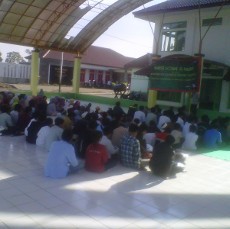 Ingin Kikis Stigma Negatif Geng Motor, XTC Gelar Bakti Sosial