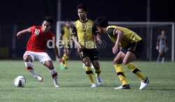 Laga ujicoba ini digelar akibat ditundanya kompetisi Java Cup 2012 yang sedianya juga dilangsungkan di Stadion Utama Gelora Bung Karno, Senayan, 26-29 Juli 2012.
