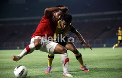 Pertandingan pun berakhir dengan kemenangan telak 6-0 untuk Malaysia Selection.
