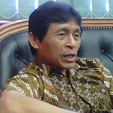 Cerita Soepeno yang Membebaskan 50 Ribu Anak TKI dari Buta Huruf