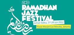 2nd Ramadan Jazz Festival, Gaya Anak Muda Semarakkan Ramadan
