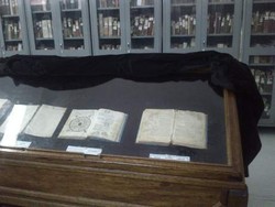 PPI Yaman: Jelajahi Situs Peradaban Islam di Hadhramaut (I)