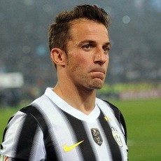 Del Piero Sebenarnya Masih Ingin di Juventus