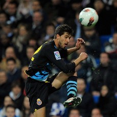 Dilepas Milan, Didac Vila Menuju Valencia