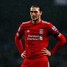 Carroll Tak Mau Pindah ke West Ham