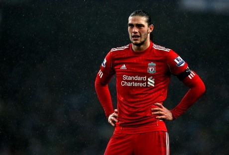 Carroll Tak Mau Pindah ke West Ham