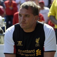 Rodgers Tak Pasang Target Muluk-muluk
