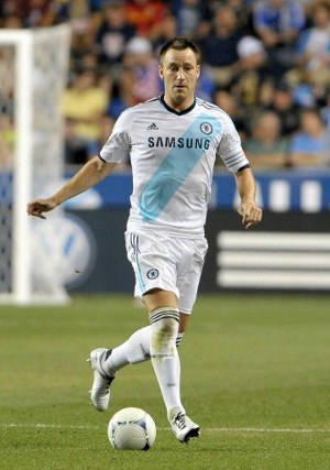 Terry Menggugat Dakwaan FA