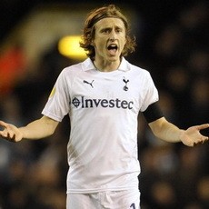 Madrid Siapkan Tawaran Baru untuk Modric