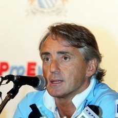 Mancini: City Segera Datangkan Pemain Baru