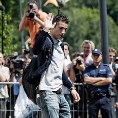 Wenger: Belum Ada Tawaran untuk Van Persie