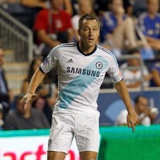 John Terry Digugat Bersalah oleh FA