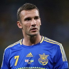 Pensiun dari Sepakbola, Shevchenko Akan Terjun ke Politik