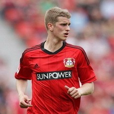 Bender Ingin Pindah ke Bayern