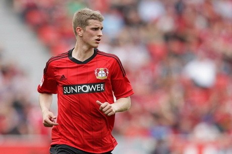 Bender Ingin Pindah ke Bayern