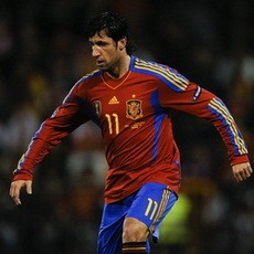 Capdevila Gabung Espanyol