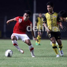Indonesia Dilumat 0-6, Aji Santoso: Saya Tak Lihat Hasilnya