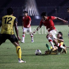 Dilumat 0-6 oleh Malaysia Selection Jadi Pelajaran Buat Indonesia