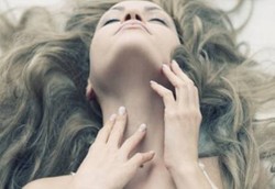 Titik-titik Sensitif Wanita yang Sering Diabaikan