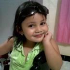 Mutiara Regita Chandra, 4,4 Tahun; Perempuan; f