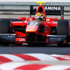 Start dari Posisi 17, Rio Finis di Urutan 12