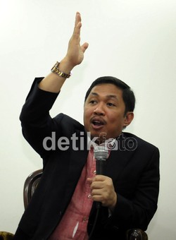 Wakil Ketua DPR: Kurikulum Pendidikan Harus Diubah