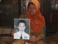 Angga, Korban Tewas Bentrok Sumsel Itu Ingin Jadi Pesepakbola Terkenal