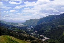 Ayo, Gowes Sepeda Mengarungi Lembah Baliem!