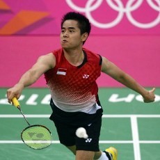 Simon Petik Kemenangan