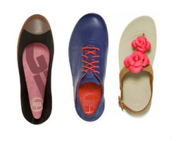 Rangkaian Koleksi Sepatu Terbaru dari Flitflop