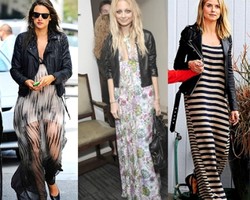 Tips Padu Padan Maxi Dress untuk Segala Kesempatan