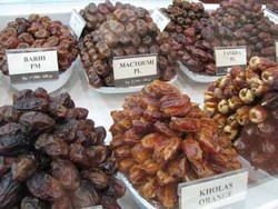 Jus Kurma Sehat dan Segar Untuk Berbuka