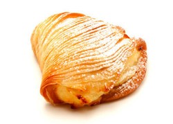 Renyah-renyah Manis Kue Cangkang