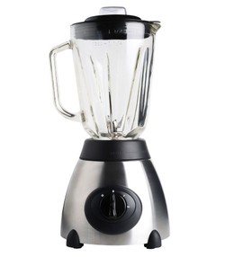 Agar Blender Awet dan Bersih, Ikuti Tips Membersihkan Ini!