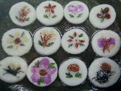 Hwajeon, si Bunga yang Legit Cantik