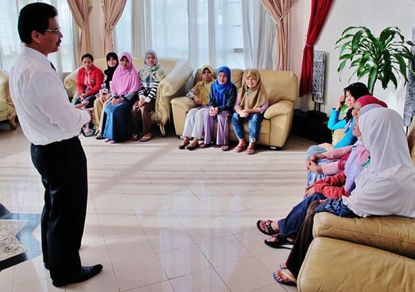 Awali Ramadan, KJRI Dubai Pulangkan 23 TKW 