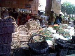 Parsel Lebaran Mulai Diburu Konsumen