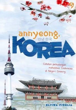 Ramadan di Negeri Gingseng 