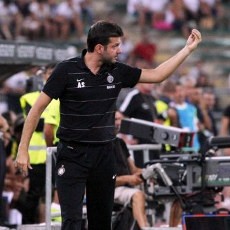 Stramaccioni Syukuri Hasil Imbang
