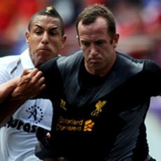 Villas-Boas Kecam Tekel Adam ke Bale