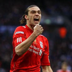 Rodgers: Liverpool Tak Akan Melepas Carroll