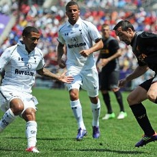 Liverpool-Spurs Imbang Tanpa Gol