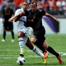 Rodgers Cukup Puas dengan Hasil Uji Coba