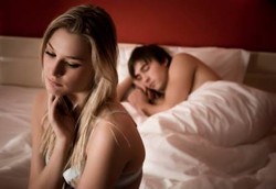 Yang Manis-manis Kadang Justru Bikin Susah Orgasme