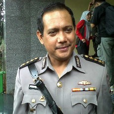 Polisi: Status Tersangka Pengusaha OS Tinggal Tunggu Waktu