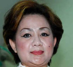 Menkum HAM Ingatkan Artalyta Suryani untuk Segera Pulang ke Indonesia